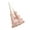 Pink, variant on Fashionable Shoulder Bag Cotton Handbag Casual Knitted Crochet Bags Suitable For Shopping Commuting And Campus Use