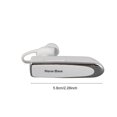 thumbnail image 2 of Comfortable Bluetooth 5.0 Wireless Headphones Hands-free Single Ear Headset for Driving and Travel, 2 of 4