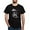 Black, variant on CafePress - Don Quixote T Shirt - Men's Classic Graphic Cotton T-Shirt