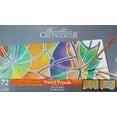 thumbnail image 1 of Cretacolor Fine Art Pastel Pencil Set, Fine Art Pastel Pencil Set Of 72, 1 of 2