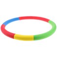 thumbnail image 1 of CRILSTYLEO Plastic Rings For Children Coordination Training During Outdoor Activities 1Pack, 1 of 8