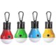 thumbnail image 1 of Camping Lantern, Battery Powered Camping Light, Portable Led Light Bulb For Tent, 3 Lighting Modes, Suit For Camping, Hiking, Fishing, Power Cuts, Bat, 1 of 5