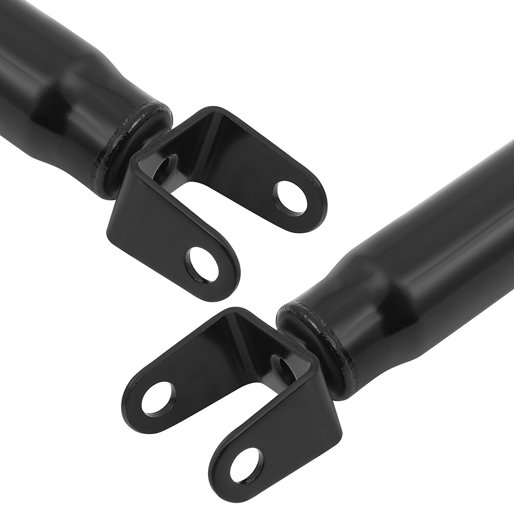cciyu Rear struts Shock Absorbers Compatible for 2011-2018 for Dodge for Durango,2011-2018 for Jeep Grand for Cherokee 345625 911304 Shocks Struts