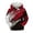 00-Wine3345, variant on Oiyii Boy's Bold Abstract Hoodie Sweatshirt Long Sleeve Casual Hooded Sweatshirt Outdoor Pullover Top,