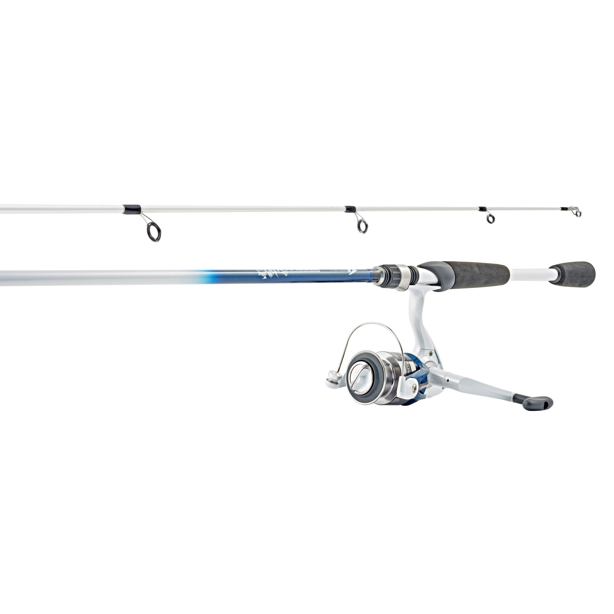 Southbend/ Shakespeare 5 Wt Fly Rod/reel Combo 