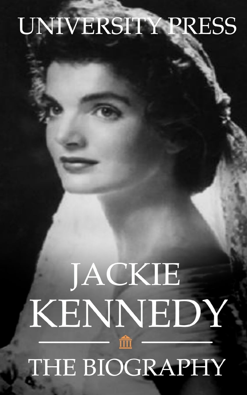 biography jackie kennedy