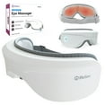 thumbnail image 2 of iReliev Eye Massager with Heat and Compression to Sooth Tired Eyes, 2 of 11