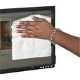 thumbnail image 2 of Compucessory Large Screen Cleaning/Protection Wipe, 2 of 2