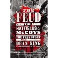 thumbnail image 1 of Pre-Owned The Feud : The Hatfields and McCoys: The True Story (Hardcover), 1 of 1