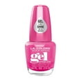thumbnail image 3 of (3 pack) L.A. COLORS Gel-like Nail Polish, Pinkadelic, 0.44 fl oz, 3 of 9