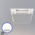 thumbnail image 1 of unbranded Difusor De Aire Para Ventilación De En Color Para Aire Acondicionado Central, 1 of 8