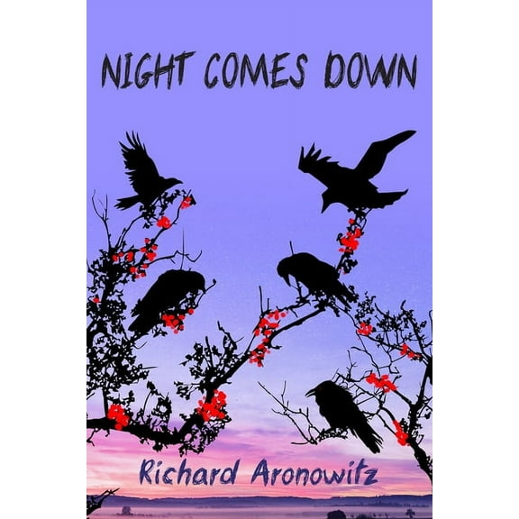 Night Comes Down, (Paperback)