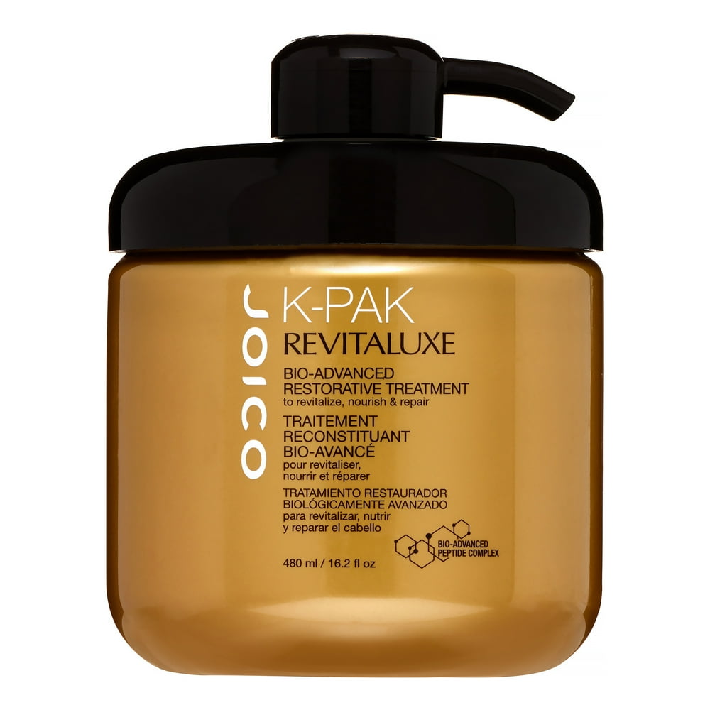 Joico - K-Pak Revitaluxe Bio-Advance Restorative Treatment by Joico for