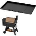 thumbnail image 1 of Estante para parrilla DELSbbq 66‑76 cm Serie Traeger Pro 575, 1 of 7