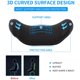 thumbnail image 5 of Almohada de apoyo lumbar para silla de oficina, almohada lumbar para automóvil para aliviar el dolor de espalda baja, cojín de espuma viscoelástica para la espalda para automóvil, cama, juegos, 5 of 5