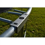 ***fast Track***15' Deluxe Jumppod 8 Leg