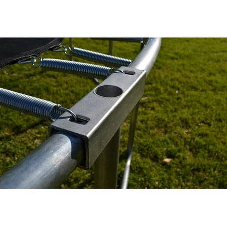 ***fast Track***15' Deluxe Jumppod 8 Leg