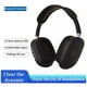 thumbnail image 5 of Auriculares inalámbricos Bluetooth P9 compatibles con iPhone Andr, 5 of 5