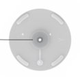 thumbnail image 3 of Soporte Vertical Con Base Transparente para PC RGB Playstation 5 Slim Disc, 3 of 9