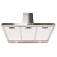 thumbnail image 5 of Cavaliere SV218B2-36 36" Wall Mounted Stainless Steel Kitchen Range Hood 900 CFM, 5 of 8