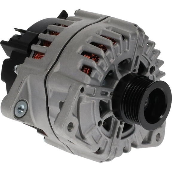 OEG Parts New 250A Alternator Replacement For Mercedes Benz Maybach S550 4.7L 2017, S550 4.7L 2014-17 000-906-03-04 439843 0009060304 VAL439843 CG25S036 A0009060304