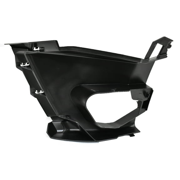 New Aftermarket Front Driver Side Outer Bumper Cover Support Replaces 3CM807883 fits 2021-2022 Volkswagen Atlas
