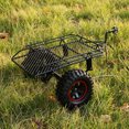 thumbnail image 1 of Transportador de carga de coche de remolque RC para Traxxas HSP Redcat 1/10 RC Crawler Car Toy Likrtyny juguetes de los niños, 1 of 9