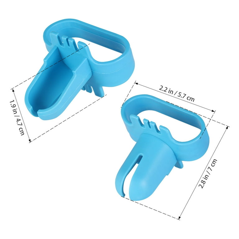 Balloon Tie Tool Easy Knotting Tying Device Knot Faster Save Time