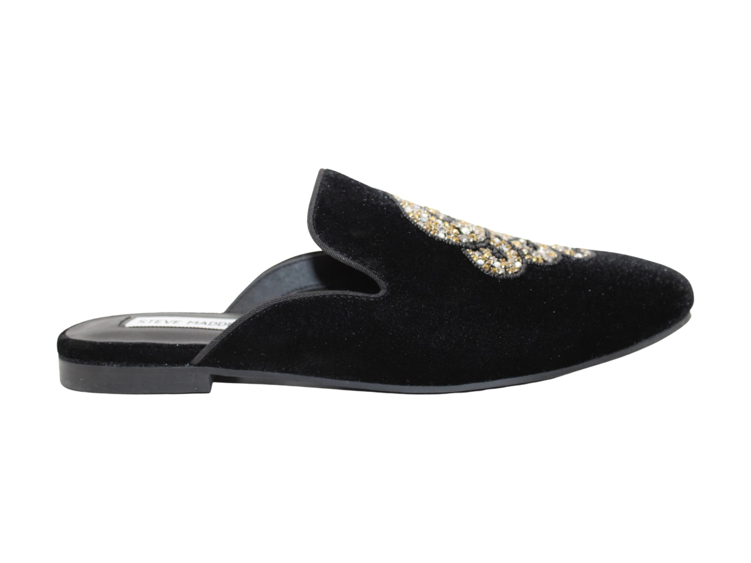 steve madden bee loafers