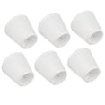 thumbnail image 3 of Oubit Wall Light Lampshade,6PCS Fabric Chandelier Lampshade Lampshade Lamp Accessory Custom Engineered, 3 of 9