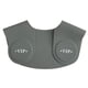 thumbnail image 2 of Collar de pelo Sunnimix capa de barbero Gris B, 2 of 7