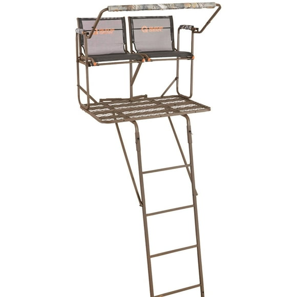Ladder Tree Stand Support Bar