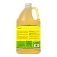 thumbnail image 2 of Seven Minerals EWG verified Castile Soap, Unscented, Baby-Safe, No Palm Oil, 64 fl oz, 2 of 6