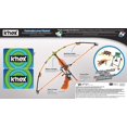 thumbnail image 4 of K'NEX K-Force Battle Bow Build and Blast Set , Blue, for 8-15 years, 4 of 4