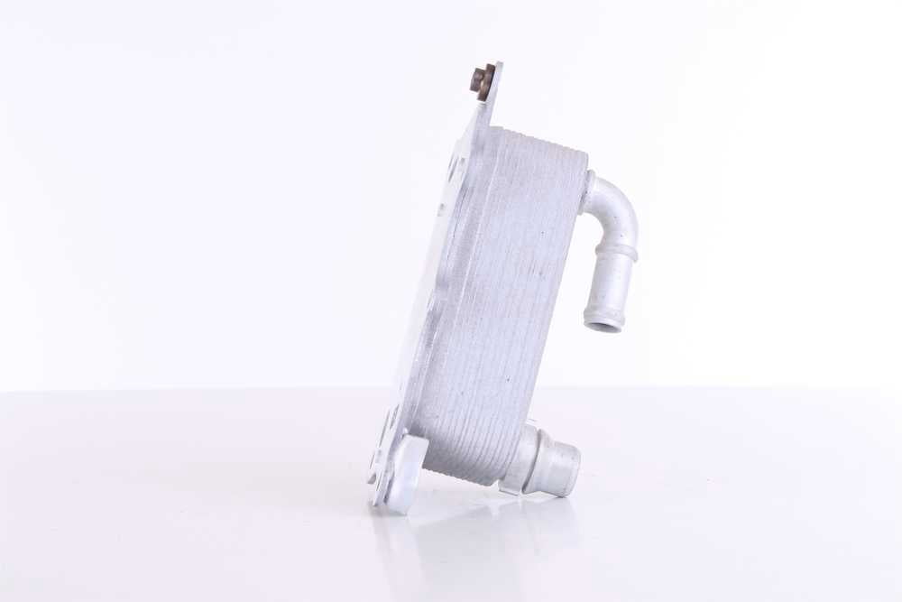 Nissens 90918 Engine Oil Cooler