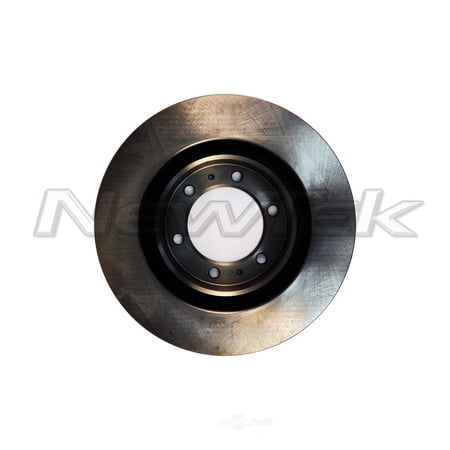 Disc Brake Rotor