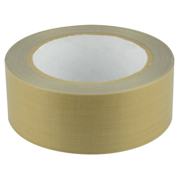 Cinta Teflon Para Selladora Termica 1.1/2" 33mt KARLEN 0