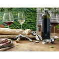 thumbnail image 4 of ZWILLING Sommelier 4-pc Wine Tool Set, 4 of 6