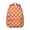 Orange-11, variant on Celestial Outer Space Students Backpack Galaxy Starry Night Nebula Cosmic Design, Lightweight and Wear-Resistant School Bag for Student and Student