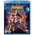 thumbnail image 3 of Avengers: Infinity War Blu-ray, 3 of 5