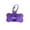 Purple_PP, variant on Danhjin Pet Supplies Dog Poo Bags Pet Waste Bag Dispenser Waste Bag Dog Supplies Bags Poop Bag Dispenser Summer