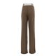 thumbnail image 5 of Txlixc Pantalones de primavera y otoño para mujeres Txlixc moda, 5 of 7