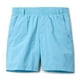 thumbnail image 1 of Pantalón corto de baño Columbia Youth PFG Backcast II Quick Dry Blue, 1 of 2