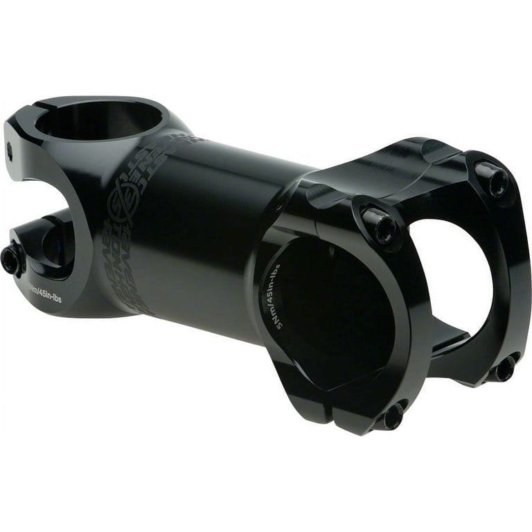 Easton Haven 35 Stem 90mm +/- 0 degree Black - Walmart.com