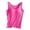 Pink, variant on YMNXA Ladies Tank Top Built In Bras Round Neck Sleeveless Solid Color Loose Fit Comfortable Fashion Yoga Top For Sport Fitness Athletic,Khaki,L