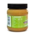 thumbnail image 4 of Crema de cacahuate ON+ Top untable amaranto 250 g, 4 of 4