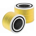 thumbnail image 1 of HEPA Replacement Filters for Core 300 and Core 300S, 1 of 5