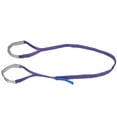thumbnail image 4 of Crane Webbing, Wear  PES Widened 1T Beaing Capacity Lifting    For Transportation, 4 of 8