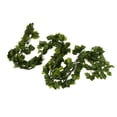 thumbnail image 3 of IDEANATEGRATE 12Ud Planta Colgante Artificial Con Hojas Verde Sandía Para Decorar Bodas, Oficina Y, 3 of 3