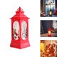 thumbnail image 2 of Adornos navideños para árbol de Navidad con luz de noche de muñeco de nieve, adornos colgantes para exteriores e interiores, luces navideñas decorativas, adornos navideños para árbol de Navidad con, 2 of 5